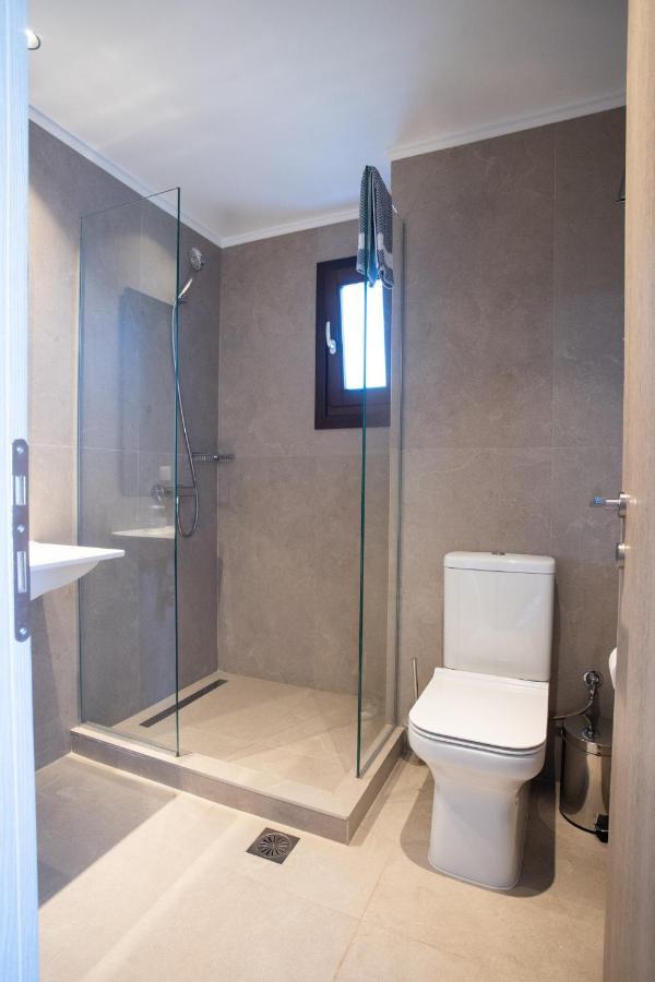 Marineiko Luxury Apartments Ierissos Extérieur photo