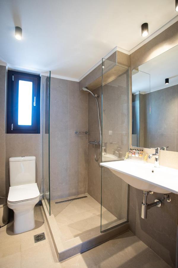 Marineiko Luxury Apartments Ierissos Extérieur photo