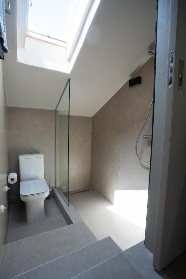 Marineiko Luxury Apartments Ierissos Extérieur photo