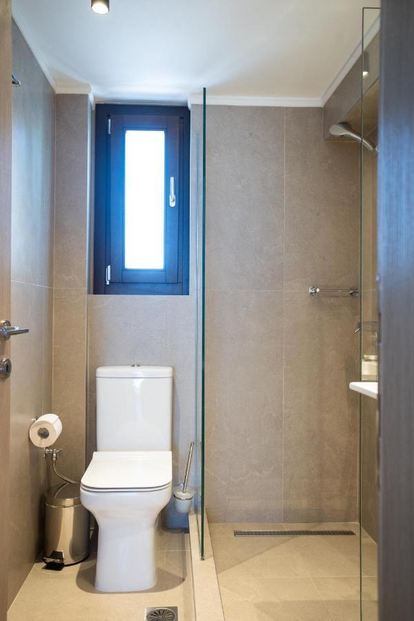 Marineiko Luxury Apartments Ierissos Extérieur photo