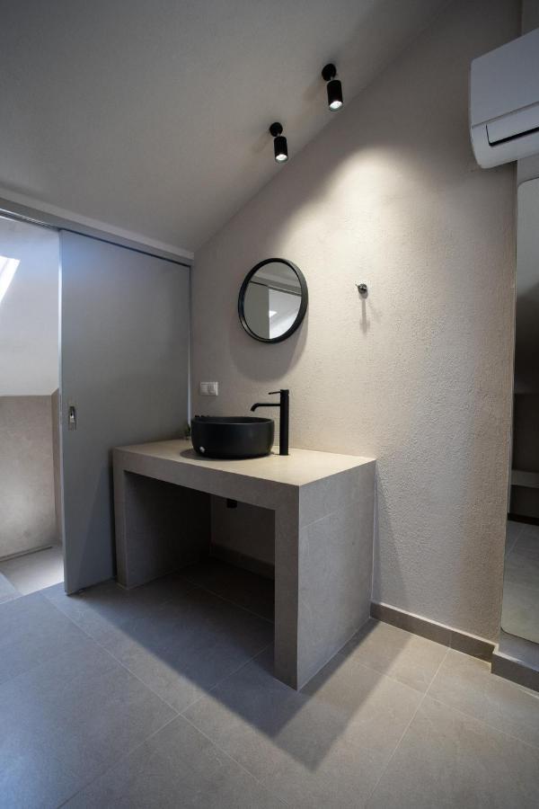 Marineiko Luxury Apartments Ierissos Extérieur photo